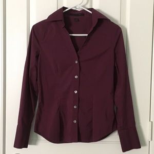 SOLD! Express Dress Shirt